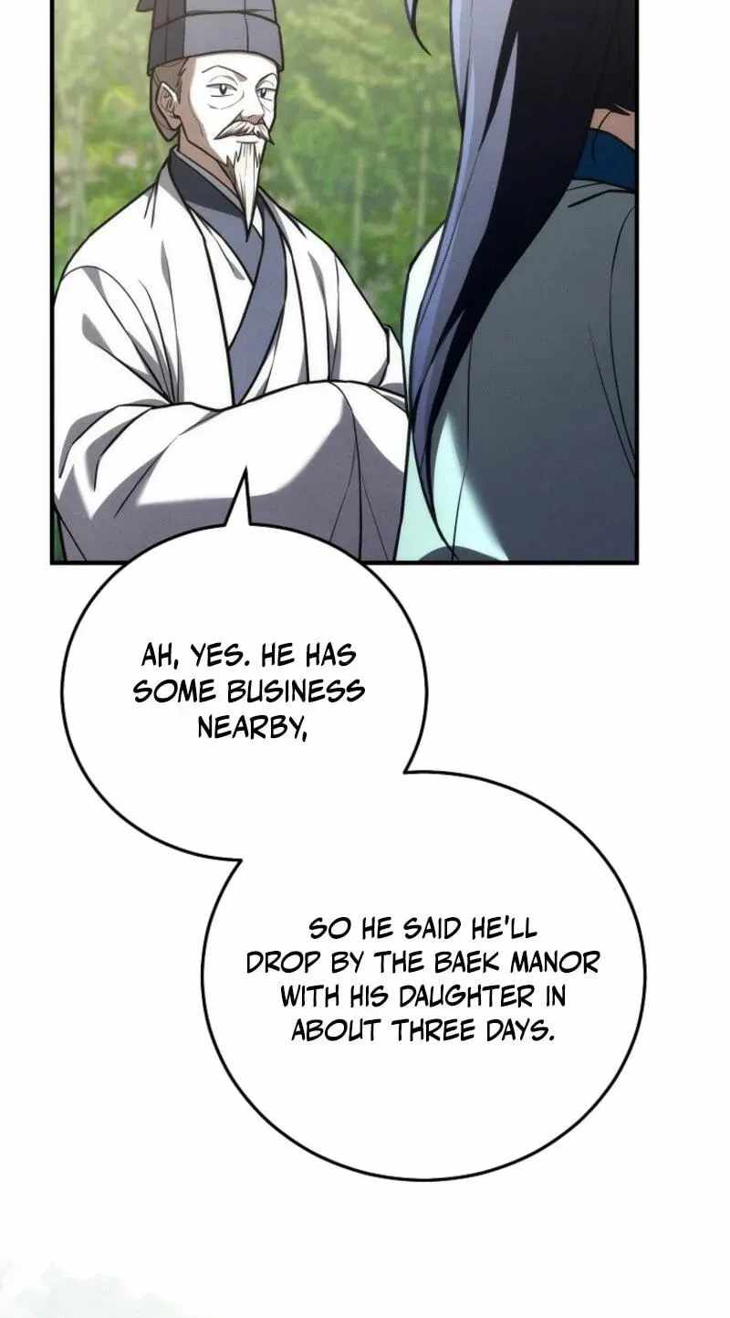 Third-rate Martial Family Becomes the Best Under Heaven — Chapter 22 — page 26