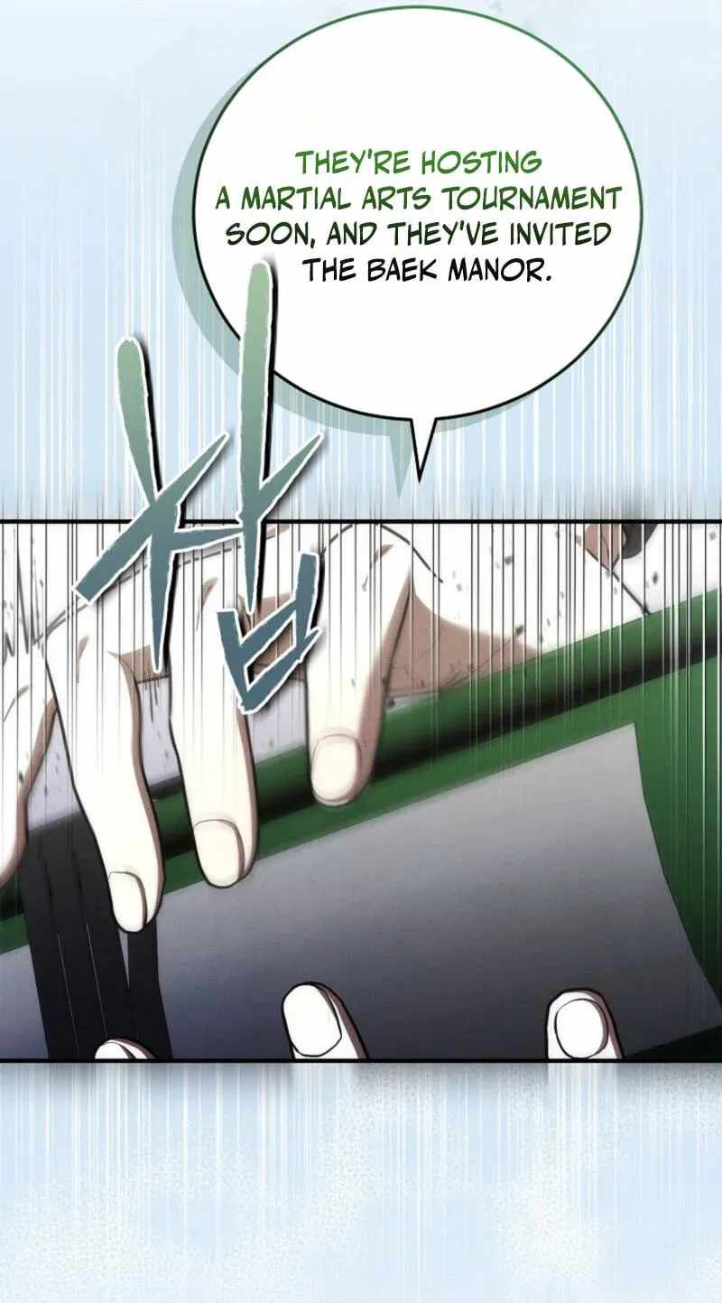Third-rate Martial Family Becomes the Best Under Heaven — Chapter 22 — page 28