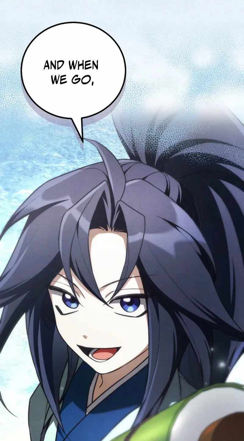 Third-rate Martial Family Becomes the Best Under Heaven — Chapter 22 — page 29