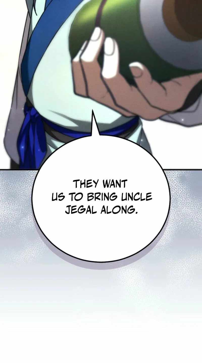 Third-rate Martial Family Becomes the Best Under Heaven — Chapter 22 — page 30