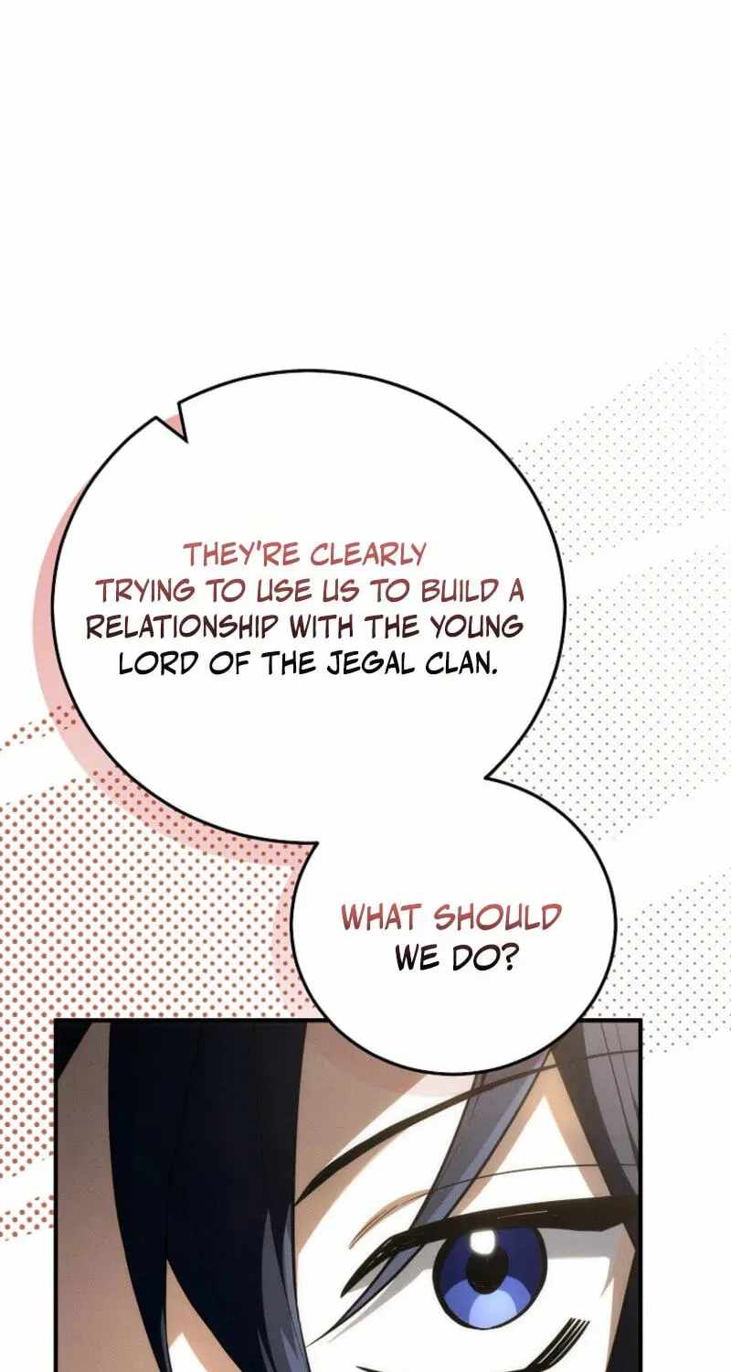 Third-rate Martial Family Becomes the Best Under Heaven — Chapter 22 — page 32