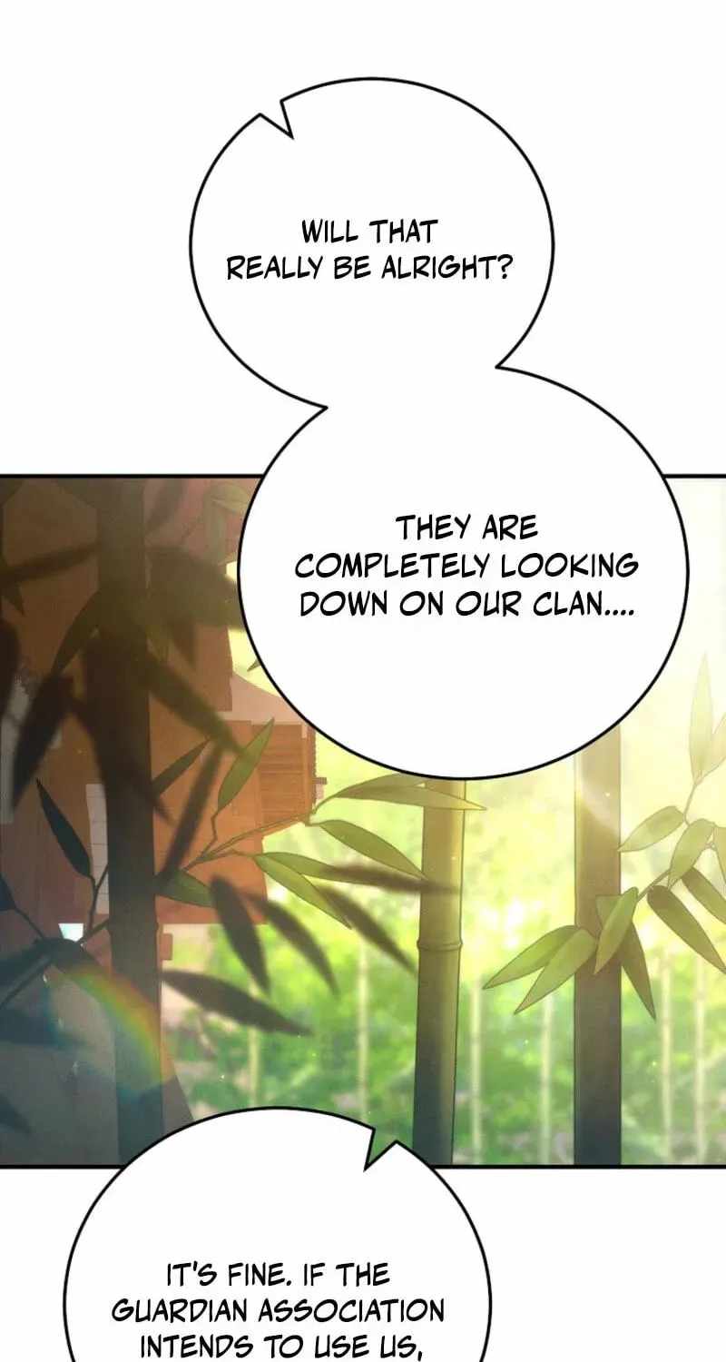 Third-rate Martial Family Becomes the Best Under Heaven — Chapter 22 — page 36