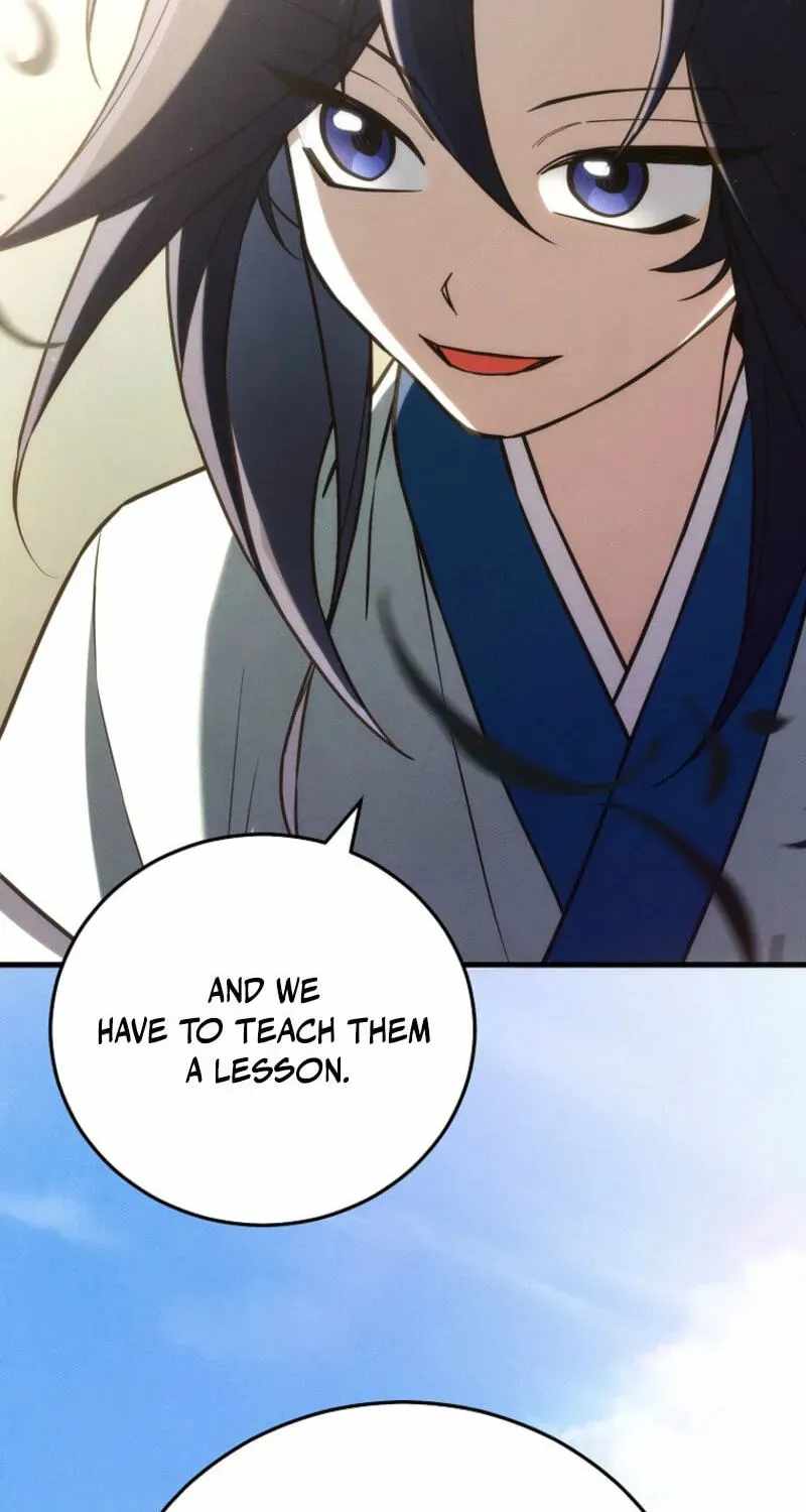 Third-rate Martial Family Becomes the Best Under Heaven — Chapter 22 — page 38