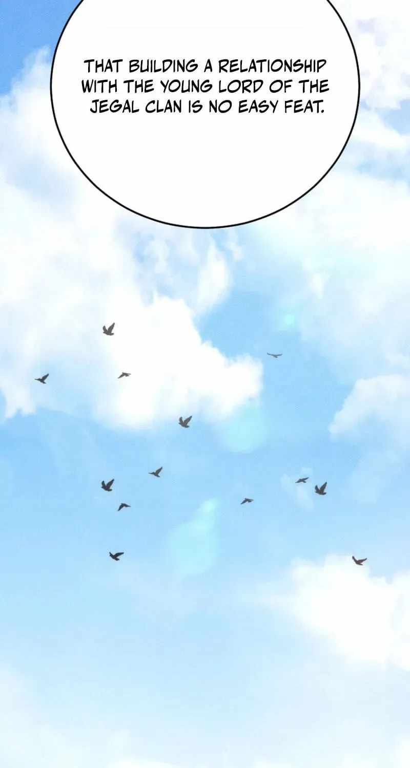 Third-rate Martial Family Becomes the Best Under Heaven — Chapter 22 — page 39