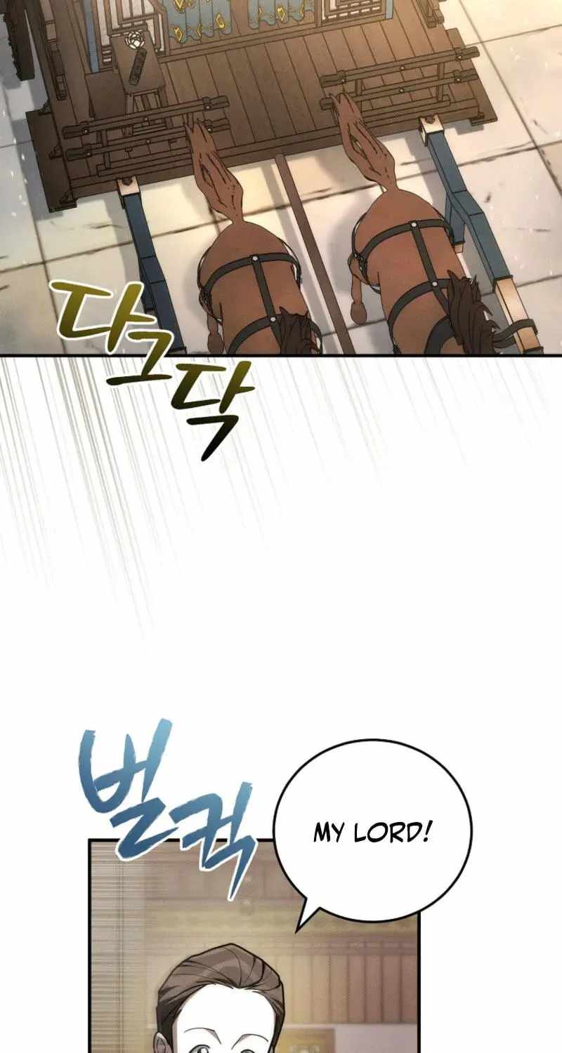 Third-rate Martial Family Becomes the Best Under Heaven — Chapter 22 — page 42