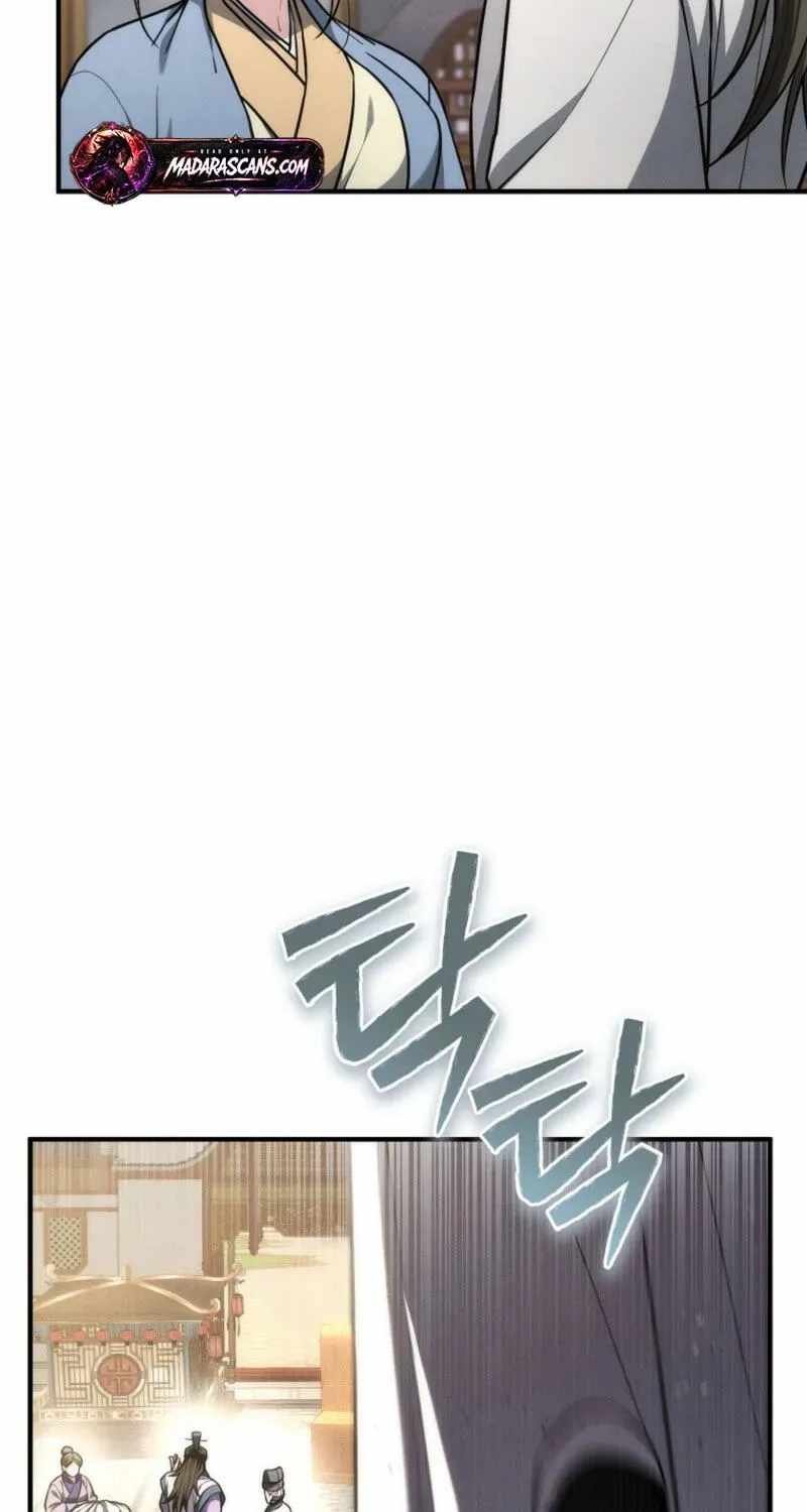Third-rate Martial Family Becomes the Best Under Heaven — Chapter 22 — page 44