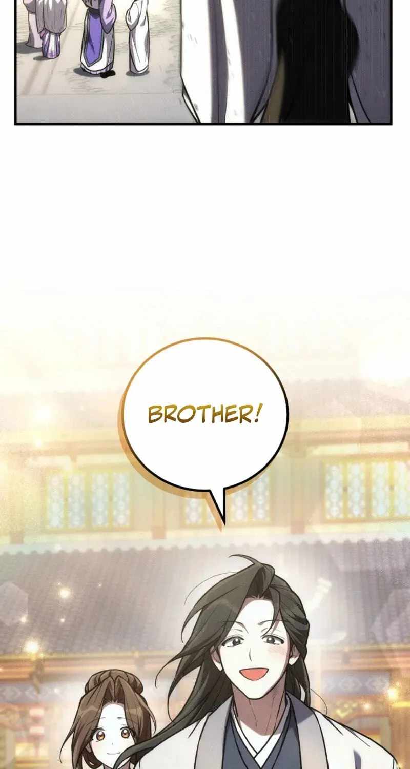 Third-rate Martial Family Becomes the Best Under Heaven — Chapter 22 — page 45