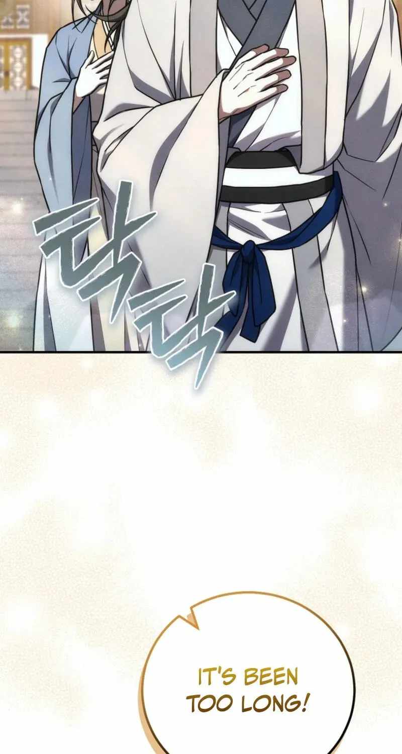 Third-rate Martial Family Becomes the Best Under Heaven — Chapter 22 — page 46