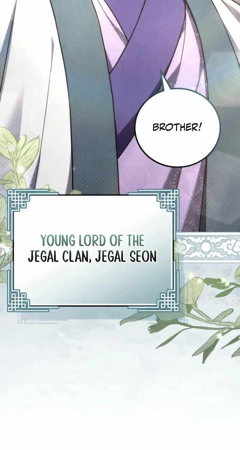 Third-rate Martial Family Becomes the Best Under Heaven — Chapter 22 — page 48