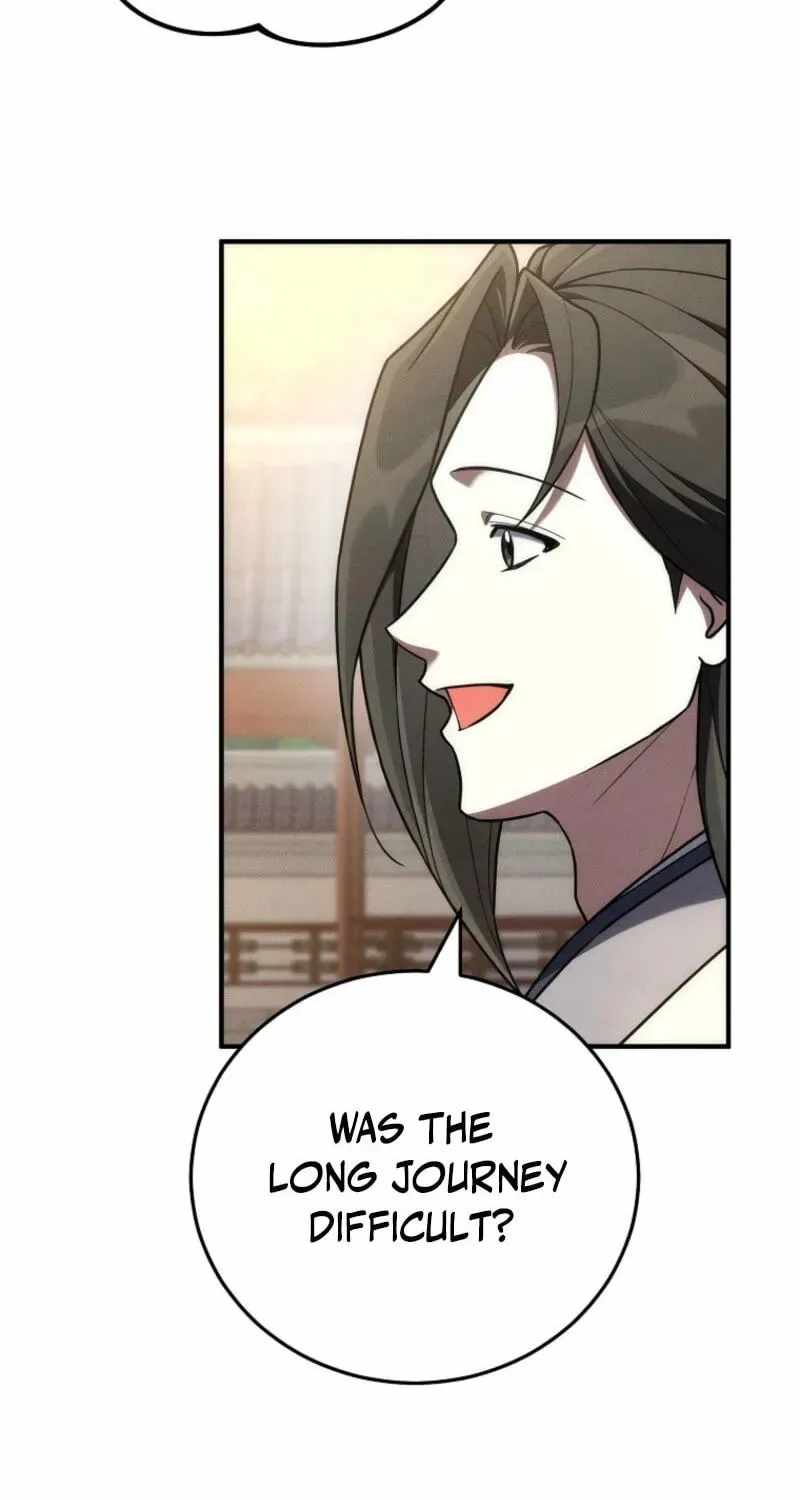 Third-rate Martial Family Becomes the Best Under Heaven — Chapter 22 — page 50