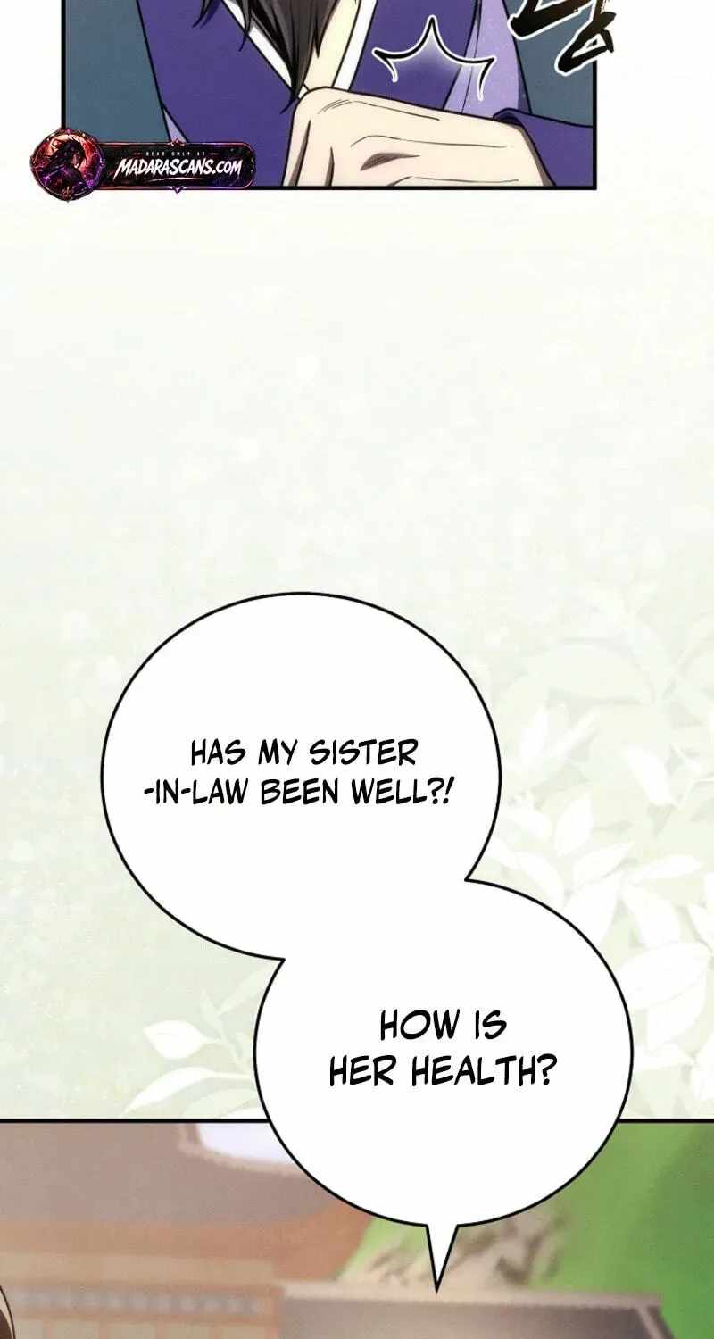 Third-rate Martial Family Becomes the Best Under Heaven — Chapter 22 — page 53