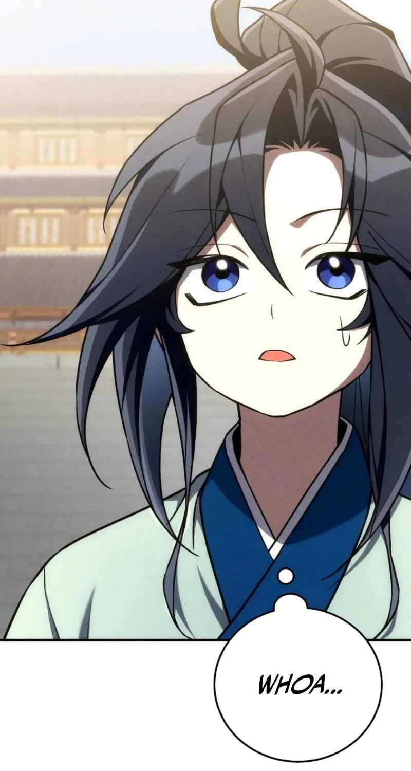 Third-rate Martial Family Becomes the Best Under Heaven — Chapter 22 — page 59