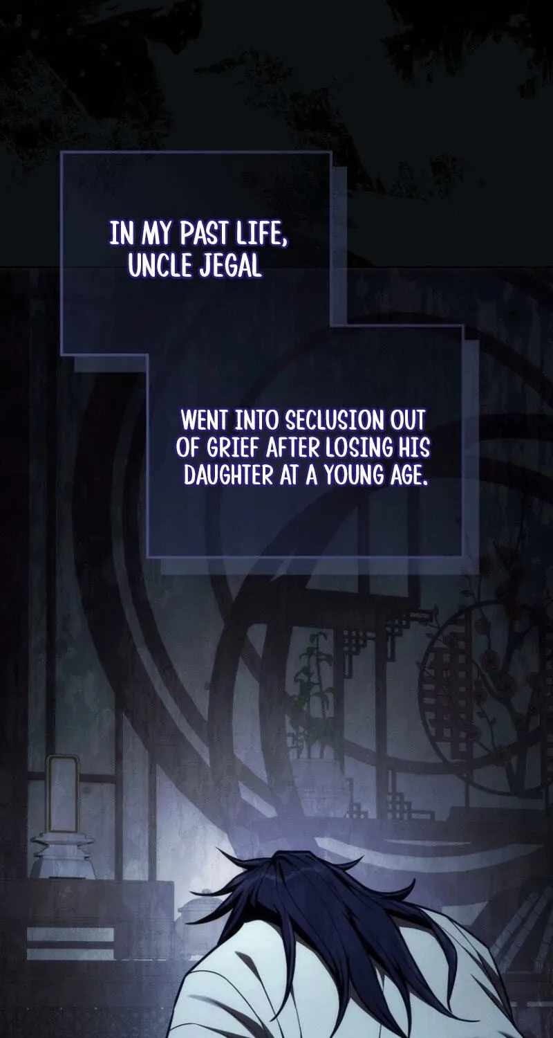 Third-rate Martial Family Becomes the Best Under Heaven — Chapter 22 — page 65