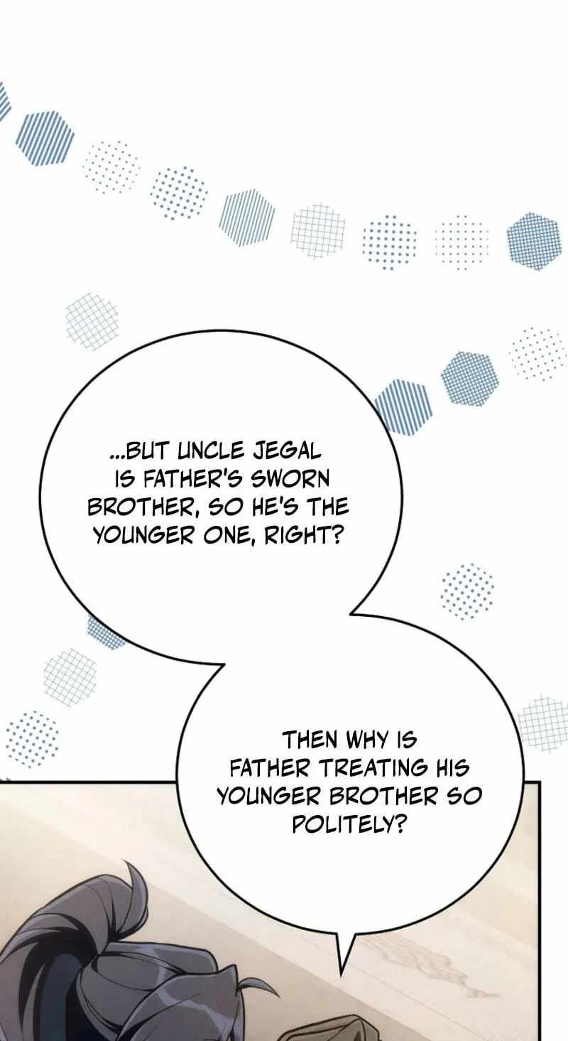 Third-rate Martial Family Becomes the Best Under Heaven — Chapter 22 — page 71