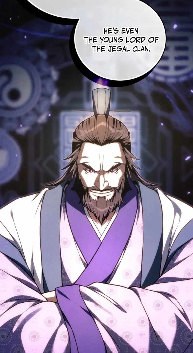 Third-rate Martial Family Becomes the Best Under Heaven — Chapter 22 — page 73