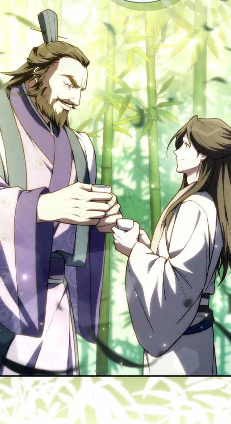 Third-rate Martial Family Becomes the Best Under Heaven — Chapter 22 — page 76