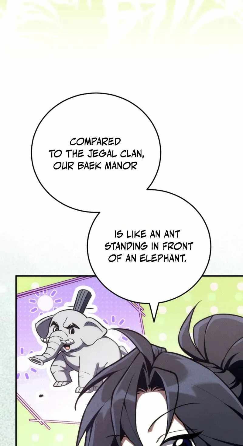 Third-rate Martial Family Becomes the Best Under Heaven — Chapter 22 — page 77