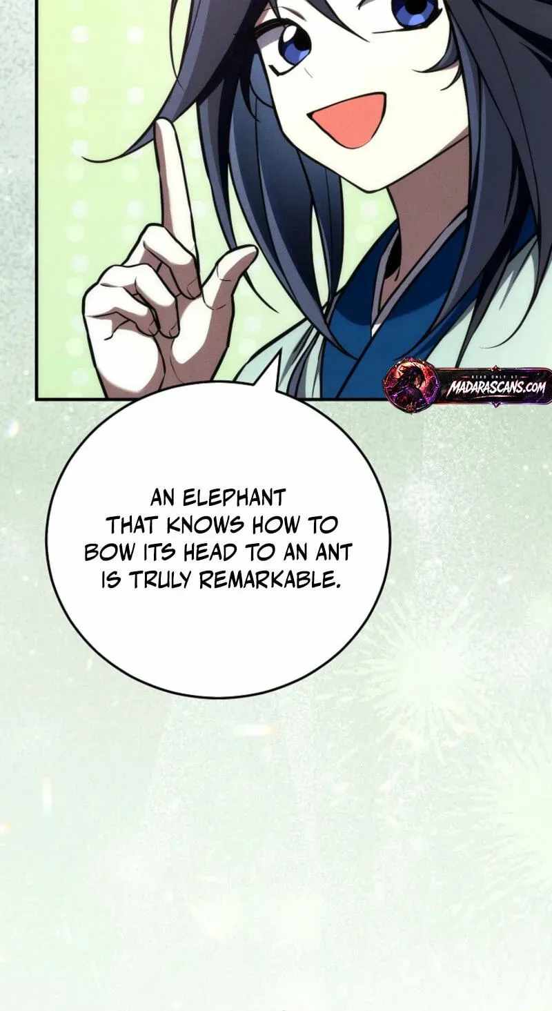 Third-rate Martial Family Becomes the Best Under Heaven — Chapter 22 — page 78