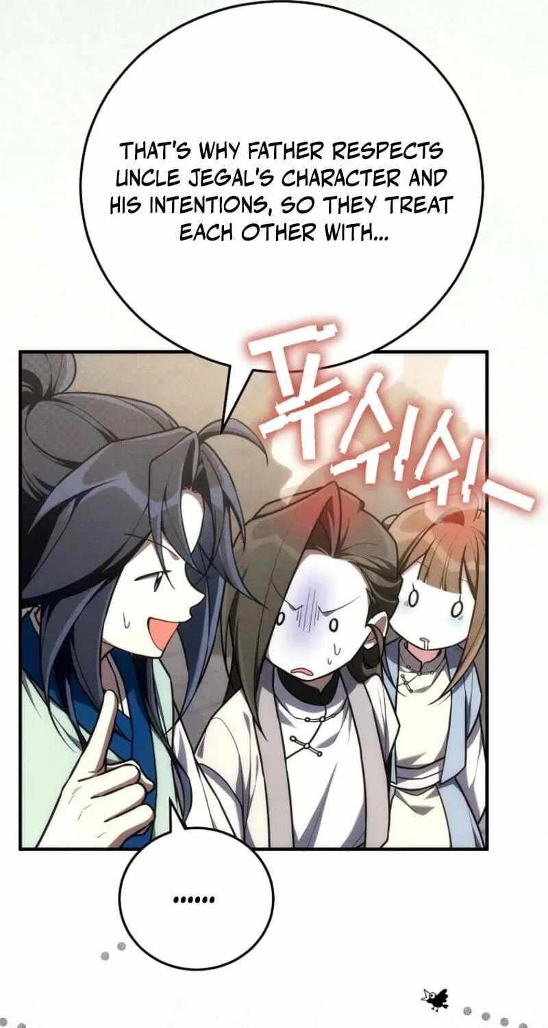 Third-rate Martial Family Becomes the Best Under Heaven — Chapter 22 — page 79
