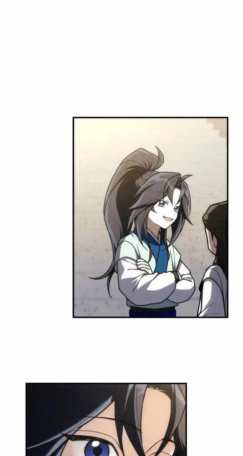 Third-rate Martial Family Becomes the Best Under Heaven — Chapter 22 — page 85