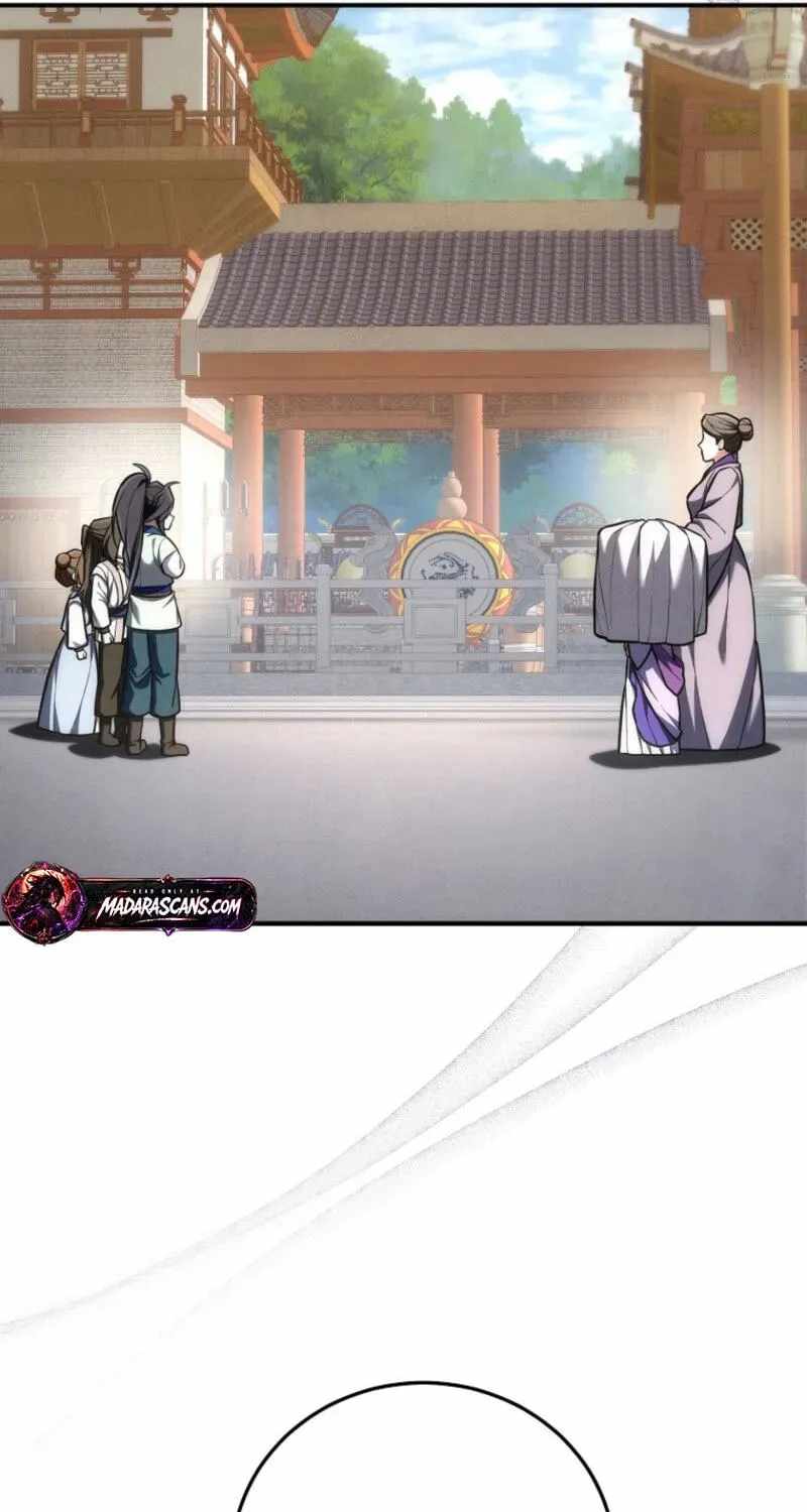 Third-rate Martial Family Becomes the Best Under Heaven — Chapter 22 — page 93