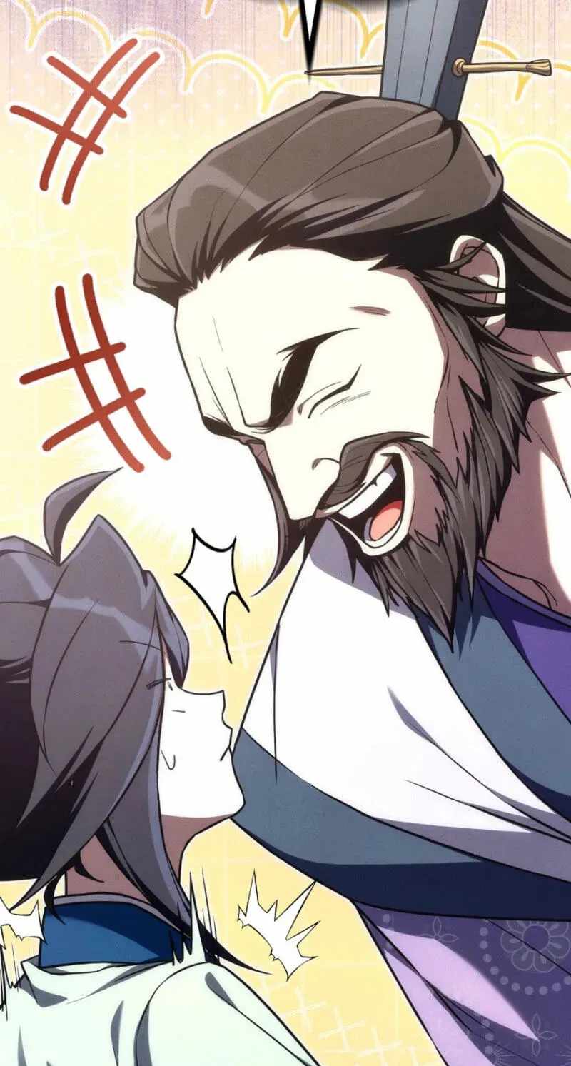 Third-rate Martial Family Becomes the Best Under Heaven — Chapter 22 — page 107