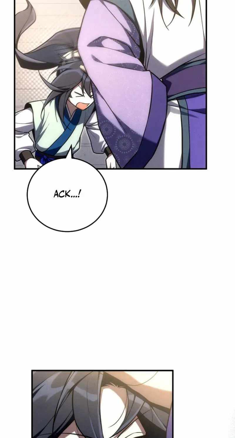 Third-rate Martial Family Becomes the Best Under Heaven — Chapter 22 — page 109