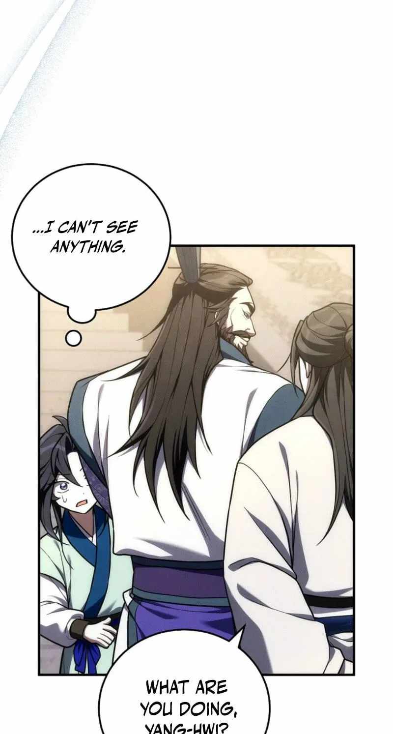 Third-rate Martial Family Becomes the Best Under Heaven — Chapter 22 — page 111
