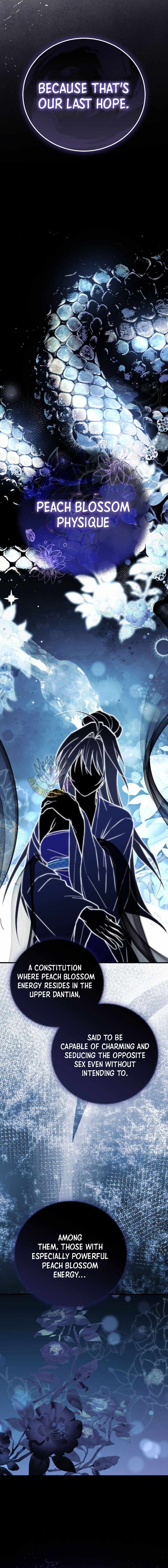 Third-rate Martial Family Becomes the Best Under Heaven — Chapter 28 — page 2