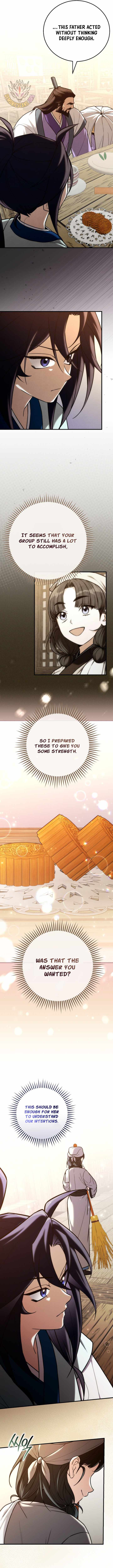 Third-rate Martial Family Becomes the Best Under Heaven — Chapter 29 — page 13