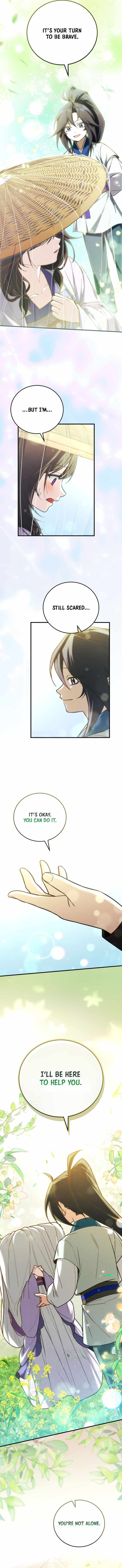 Third-rate Martial Family Becomes the Best Under Heaven — Chapter 30 — page 6