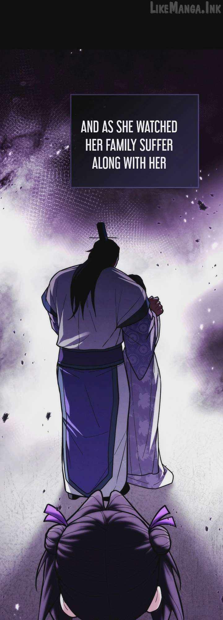 Third-rate Martial Family Becomes the Best Under Heaven — Chapter 31 — page 9