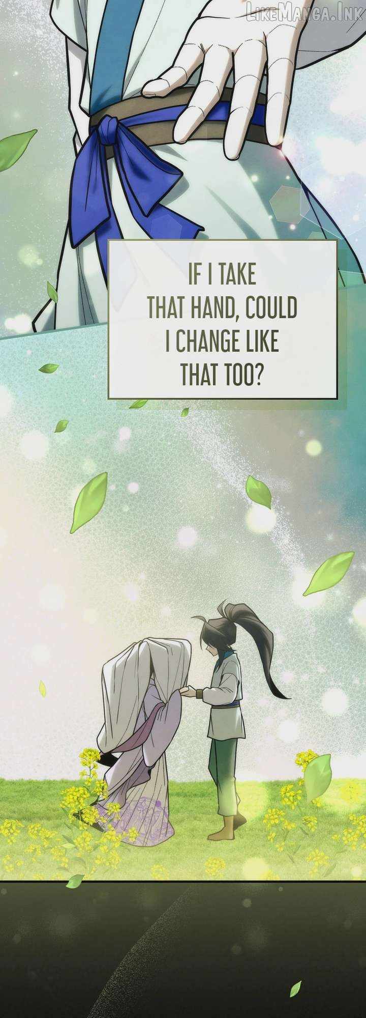Third-rate Martial Family Becomes the Best Under Heaven — Chapter 31 — page 20