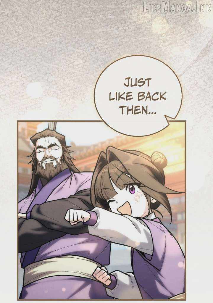 Third-rate Martial Family Becomes the Best Under Heaven — Chapter 31 — page 22