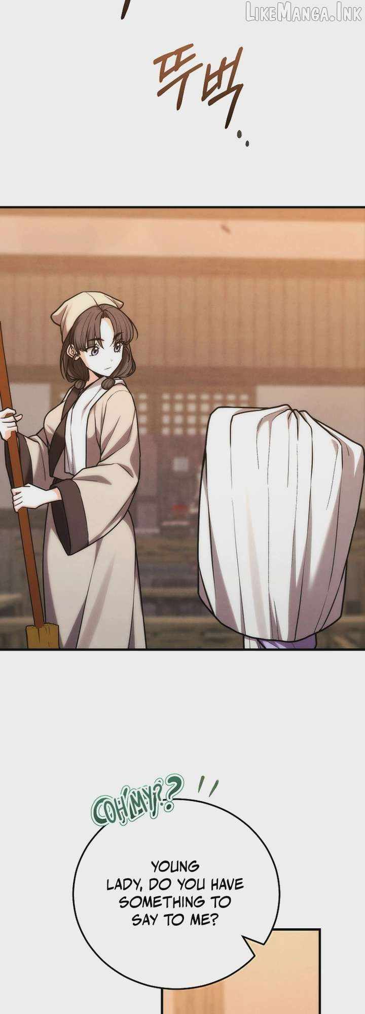 Third-rate Martial Family Becomes the Best Under Heaven — Chapter 31 — page 34
