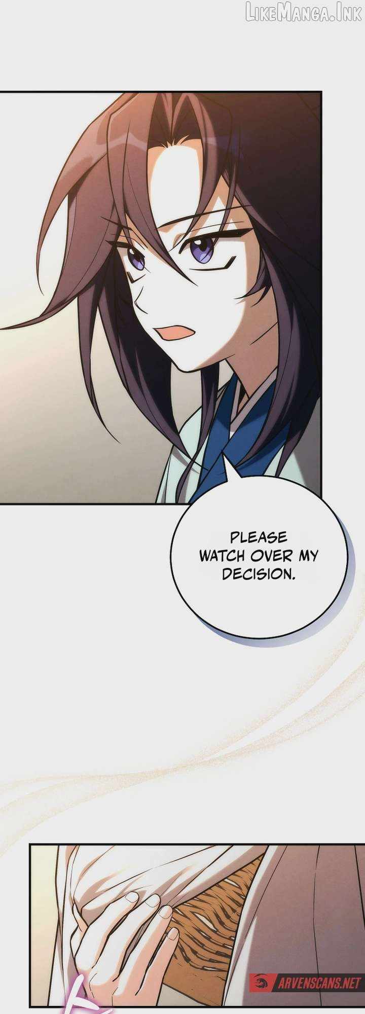 Third-rate Martial Family Becomes the Best Under Heaven — Chapter 31 — page 40