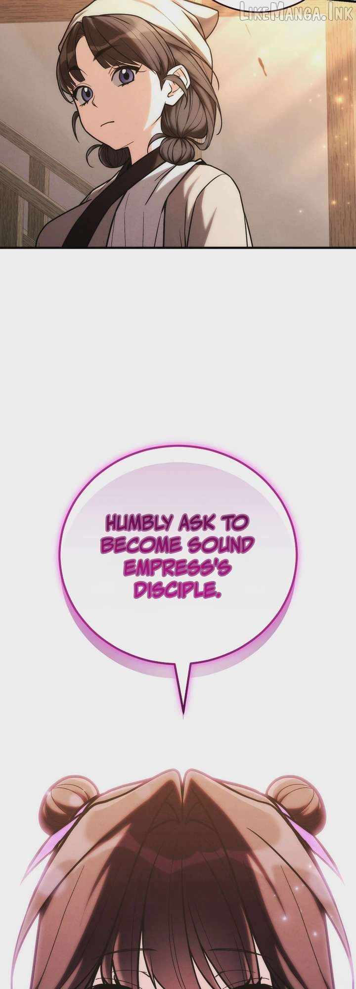Third-rate Martial Family Becomes the Best Under Heaven — Chapter 31 — page 42