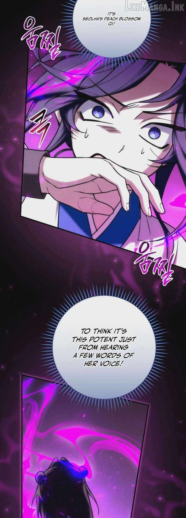 Third-rate Martial Family Becomes the Best Under Heaven — Chapter 31 — page 49