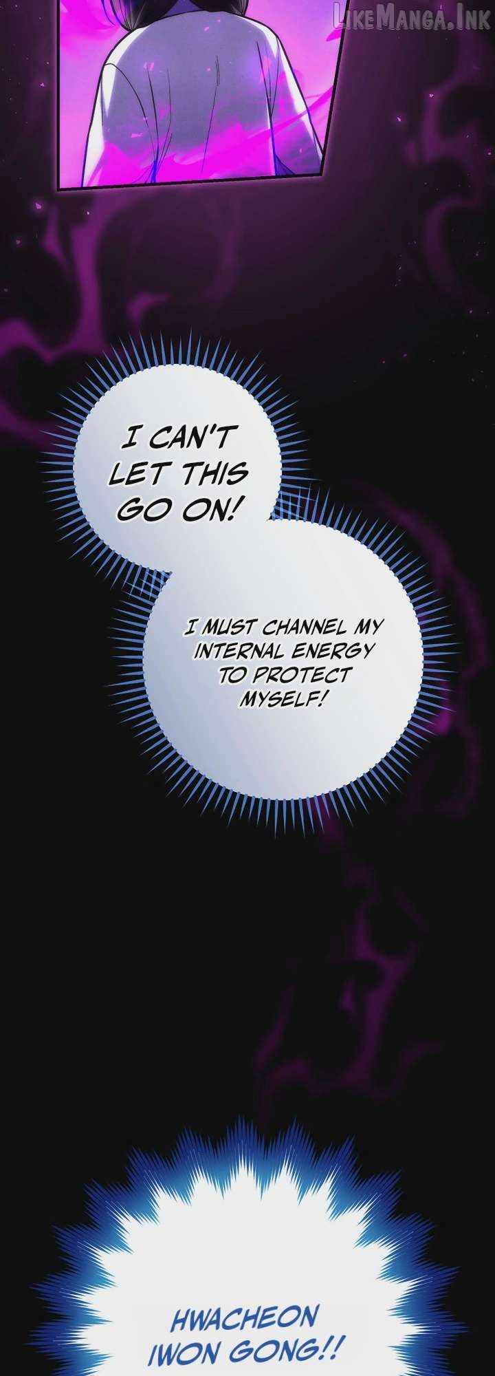 Third-rate Martial Family Becomes the Best Under Heaven — Chapter 31 — page 50