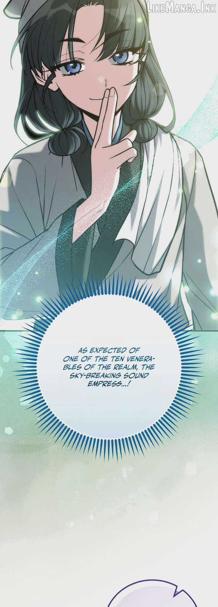 Third-rate Martial Family Becomes the Best Under Heaven — Chapter 31 — page 60