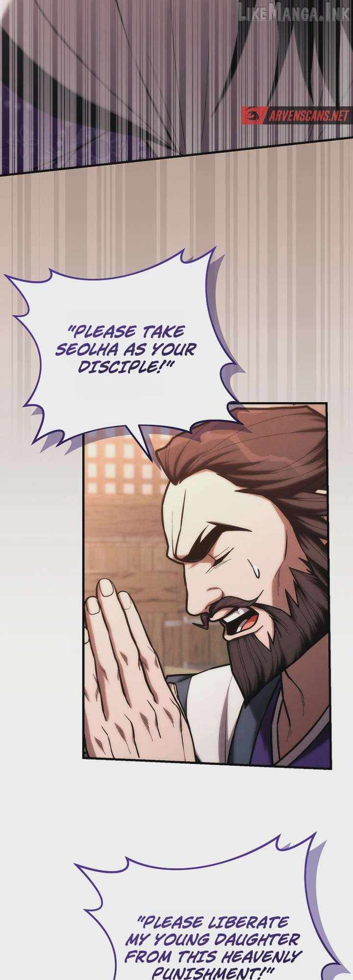 Third-rate Martial Family Becomes the Best Under Heaven — Chapter 31 — page 65