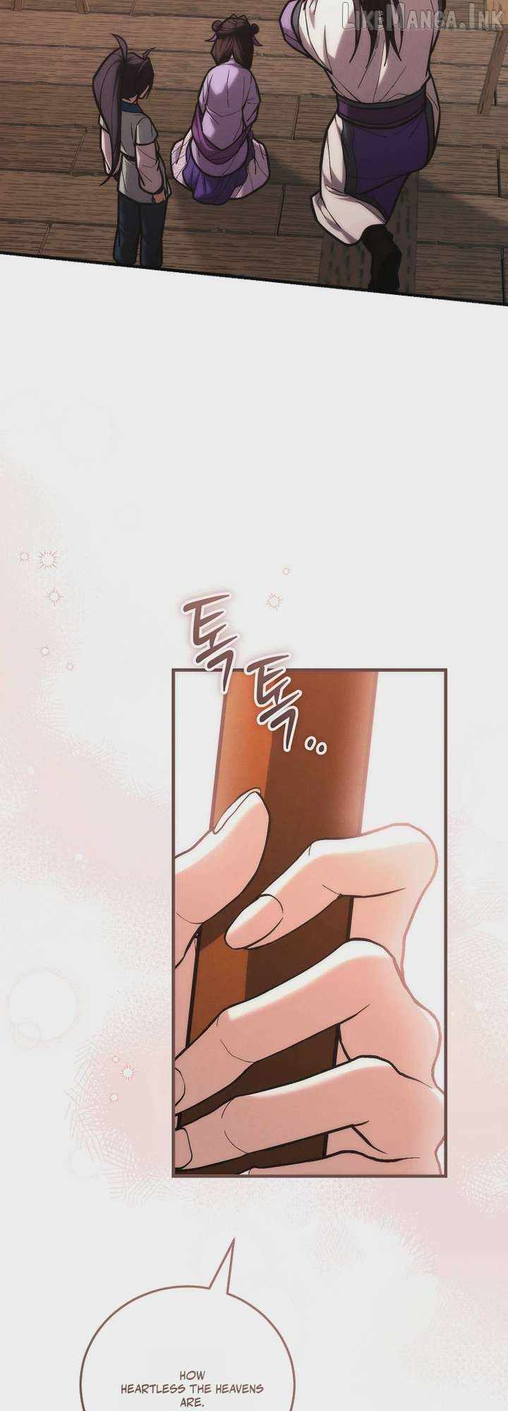 Third-rate Martial Family Becomes the Best Under Heaven — Chapter 31 — page 67