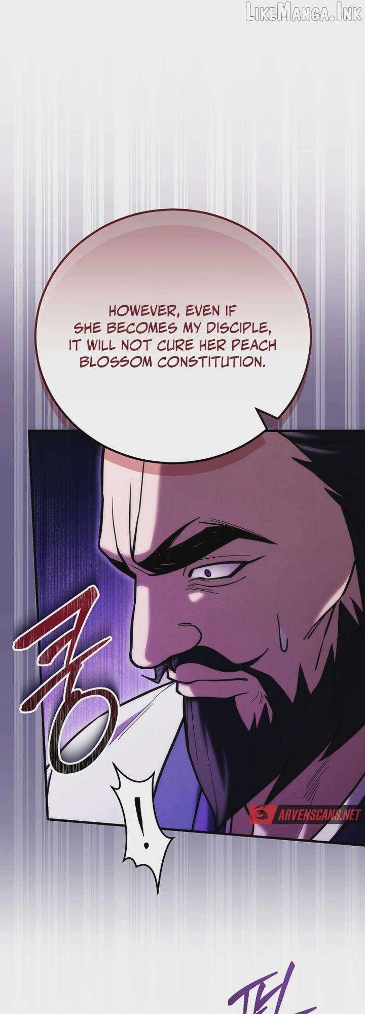 Third-rate Martial Family Becomes the Best Under Heaven — Chapter 31 — page 69