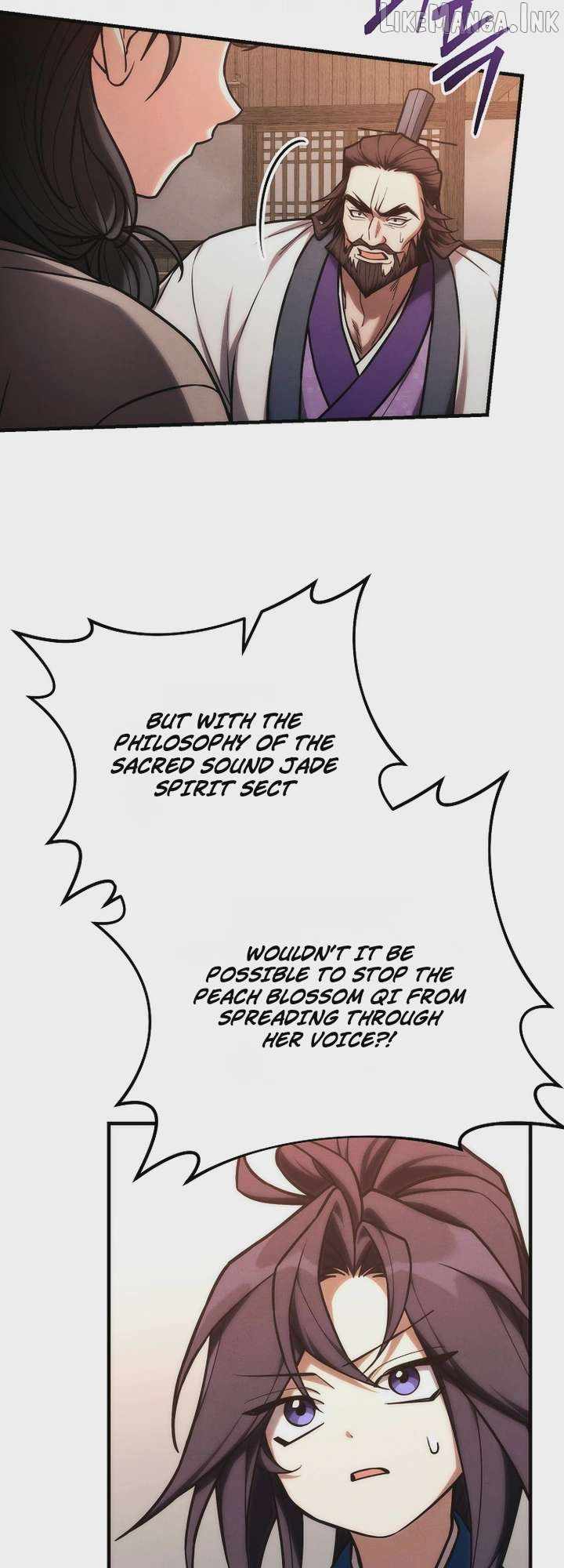 Third-rate Martial Family Becomes the Best Under Heaven — Chapter 31 — page 70