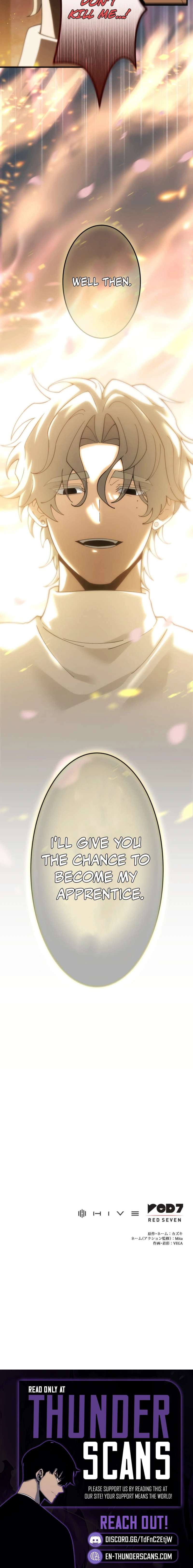 Infinite Breakthrough — Chapter 15 — page 10