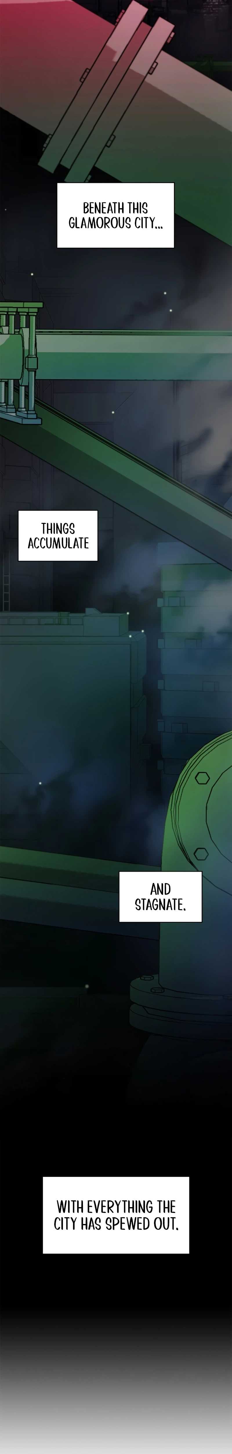 Synaptic Error — Chapter 1 — page 4