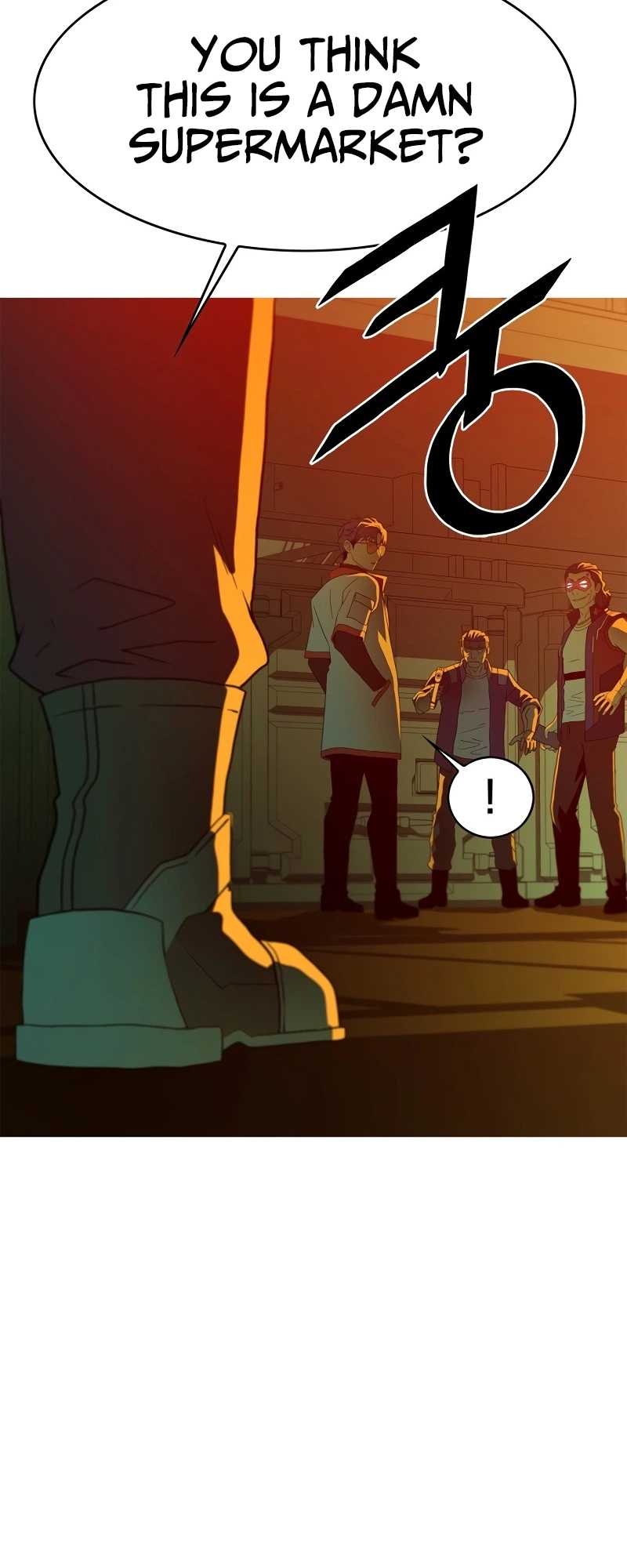 Synaptic Error — Chapter 1 — page 9