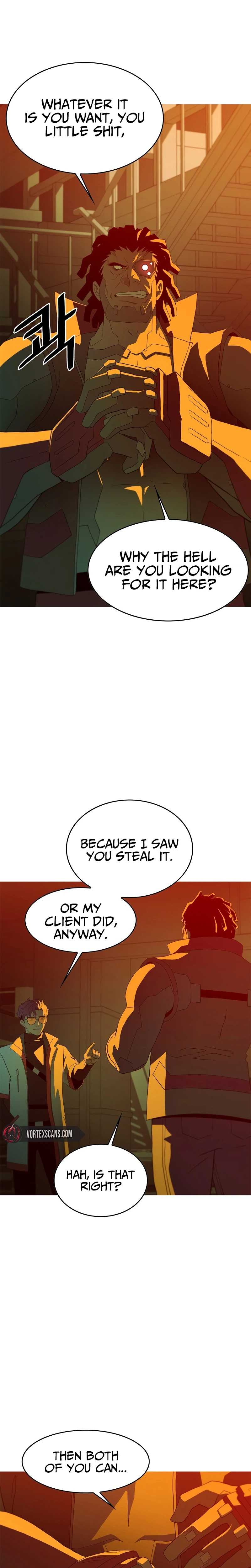 Synaptic Error — Chapter 1 — page 10