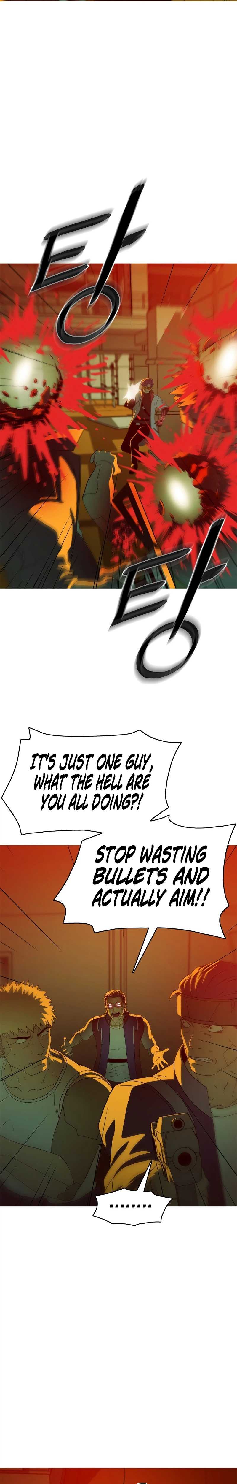 Synaptic Error — Chapter 1 — page 20