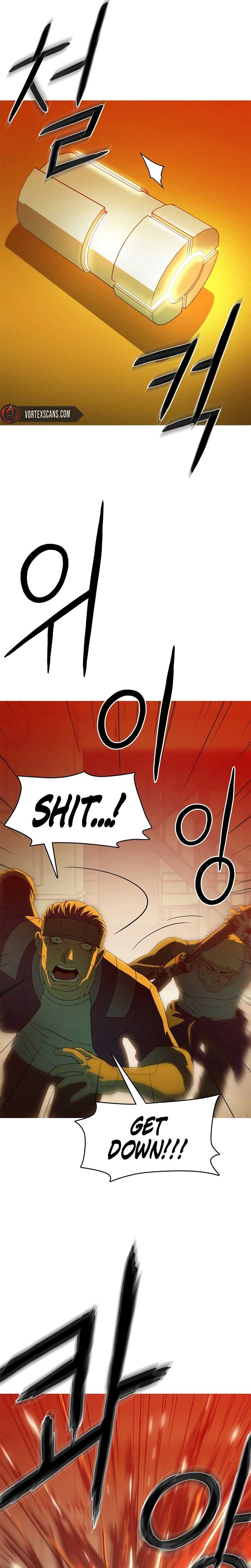 Synaptic Error — Chapter 1 — page 22